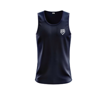 FP Running Aerolite Singlet