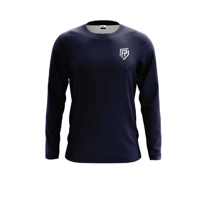FP Running Aerolite Tee - LS