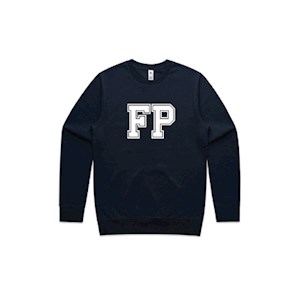 FP Running Crew