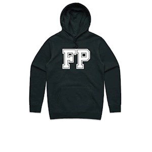 FP Running Hoodie