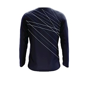 FP Running Aerolite Tee - LS