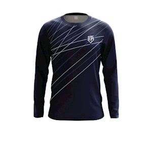 FP Running Aerolite Tee - LS