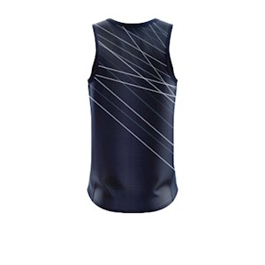 FP Running Aerolite Singlet