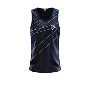 FP Running Aerolite Singlet