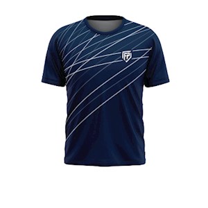 FP Running Aerolite Tee - SS