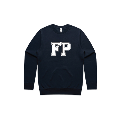 FP Running Crew