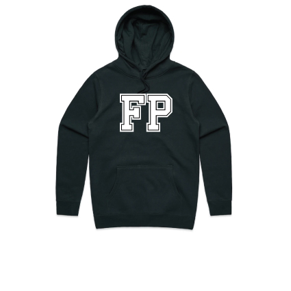 FP Running Hoodie