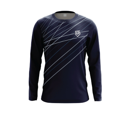 FP Running Aerolite Tee - LS