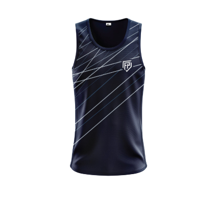 FP Running Aerolite Singlet