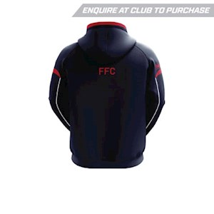 Freeling FC Elite Custom Hoodie
