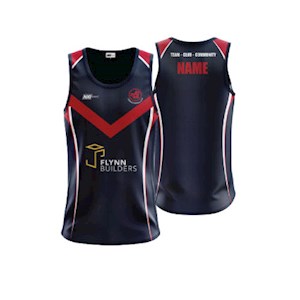 Freeling FC Singlet