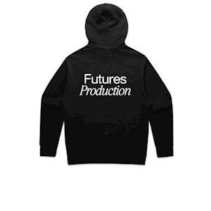 Futures Church Hoodie