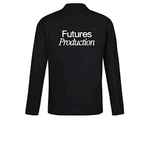 Futures Church LS polo