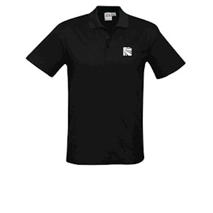 Futures Church SS polo