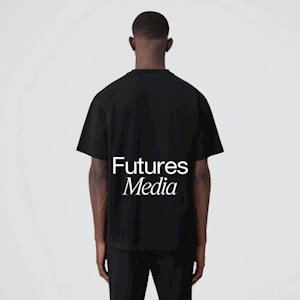 Futures Church Media T-shirt