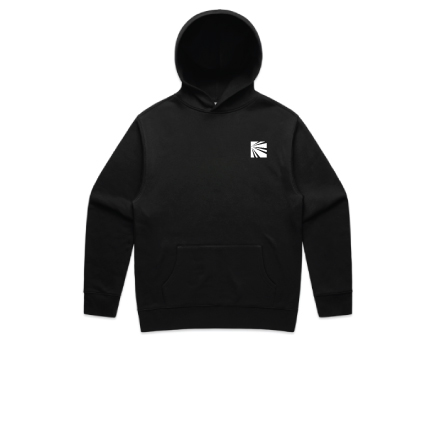 Futures Church Hoodie