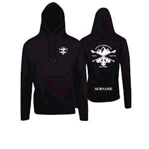 GIHS Ski Trip Hoodie - Boys