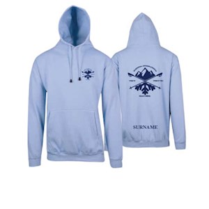 GIHS Ski Trip Hoodie - Girls