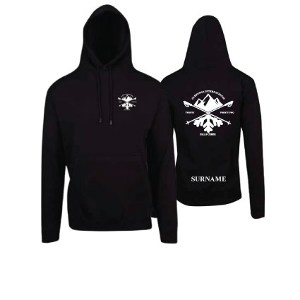 GIHS Ski Trip Hoodie - Boys
