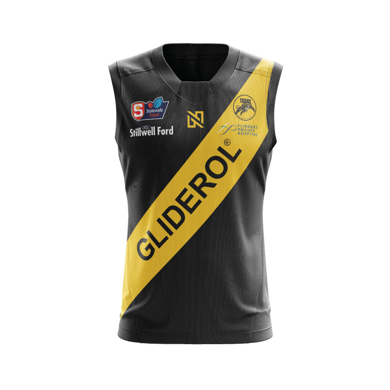 GFC Official Club Guernsey 2019 - Mens