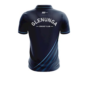 Glenunga CC Senior Off Field Polo