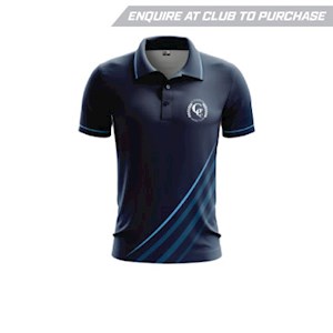 Glenunga CC Senior Off Field Polo