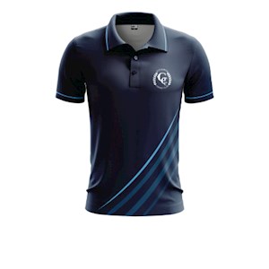 Glenunga CC Senior Off Field Polo
