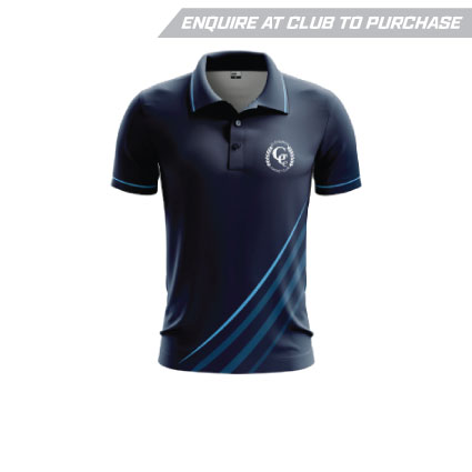 Glenunga CC Senior Off Field Polo