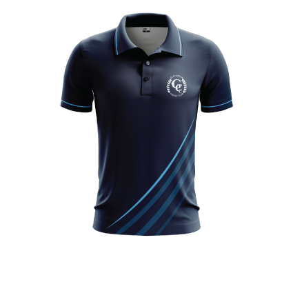 Glenunga CC Senior Off Field Polo