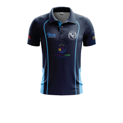 Glenunga CC Seniors Match T20 Polo