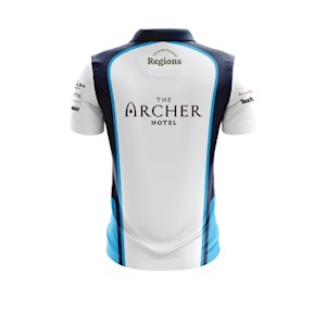 Glenunga CC Seniors Match Polo