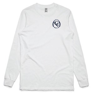 Glenunga CC LS T-Shirt