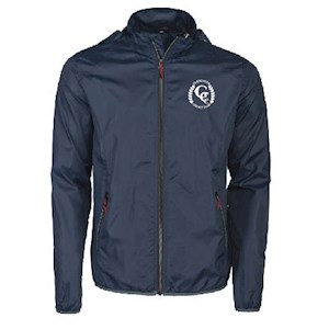 Glenunga CC Windbreaker