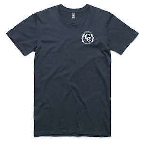 Glenunga CC SS T-Shirt