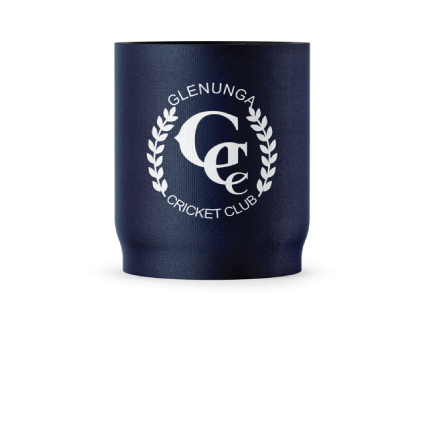 Glenunga CC Stubby Holder