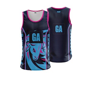 GNC Inclusive Playing Singlet