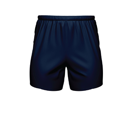 GNC Inclusive Playing Shorts
