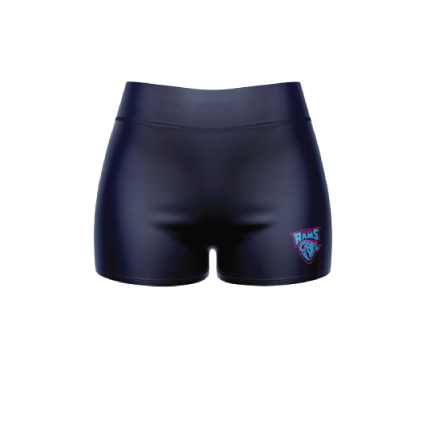GNC Under Dress Shorts