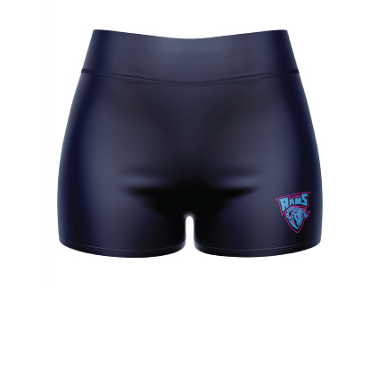 Glenunga NC Netball Shorts