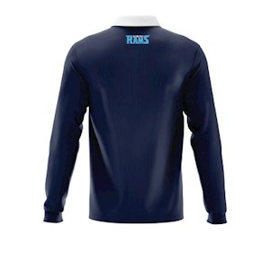 Glenunga FC Fleece Rugby Jumper
