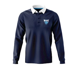 Glenunga FC Fleece Rugby Jumper