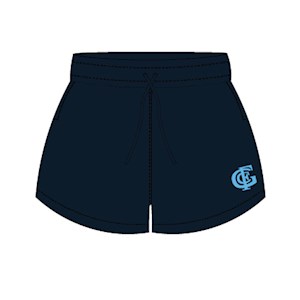 Glenunga FC Lounge Shorts