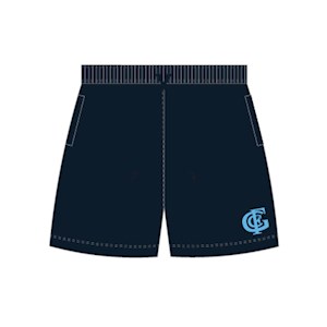 Glenunga FC Lounge Shorts