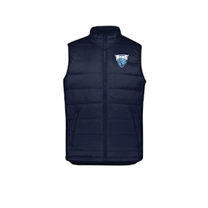 Glenunga FC Puffer Vest