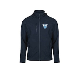 Glenunga FC Softshell Jacket