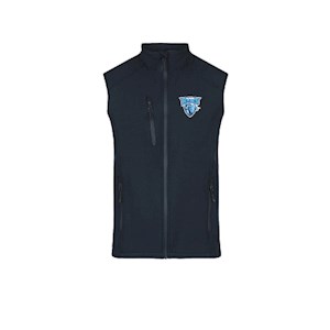 Glenunga FC Softshell Vest