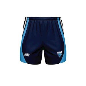 Glenunga FC 5 Inch Training Shorts