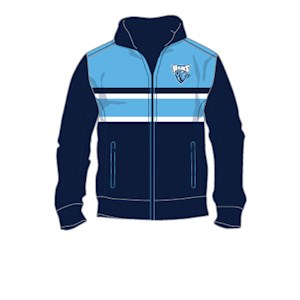Glenunga FC Vintage Jacket