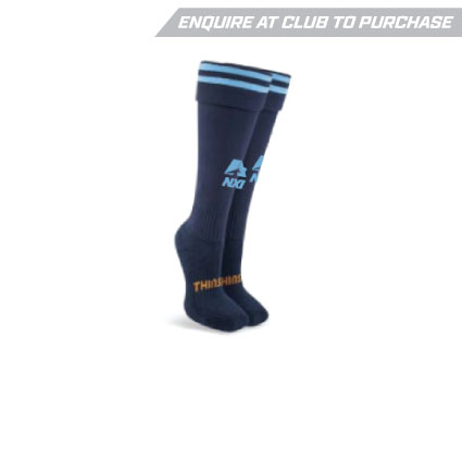 Glenunga FC SENIORS Mens Socks