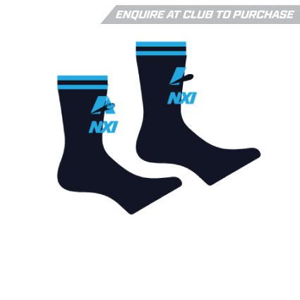 Glenunga FC SENIOR Half Socks